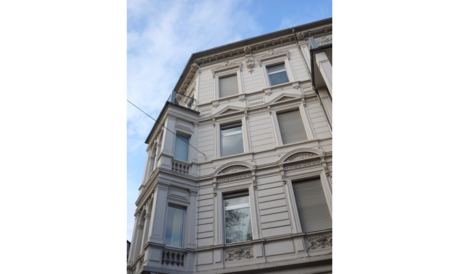 Helberger Immobilien Referenzen