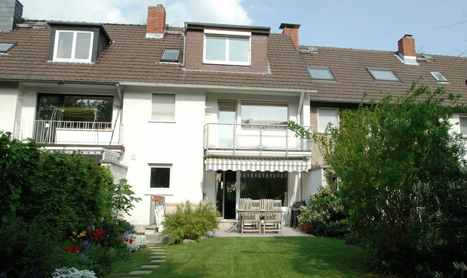 Helberger Immobilien Referenzen