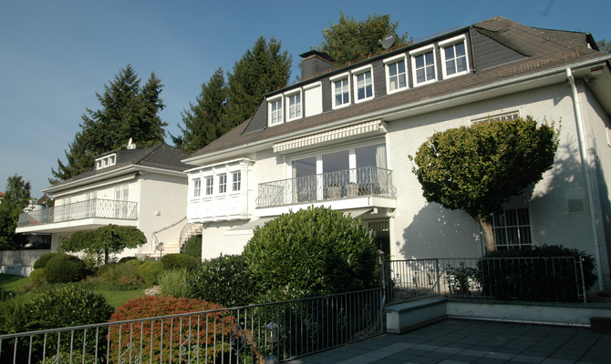 Helberger Immobilien Referenzen