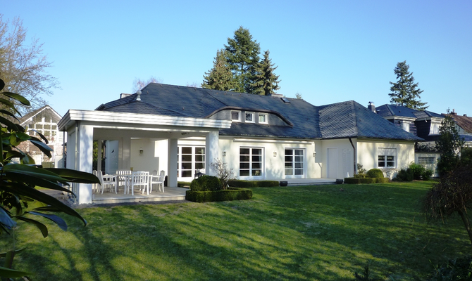 Helberger Immobilien Referenzen